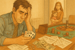 Financial Issues